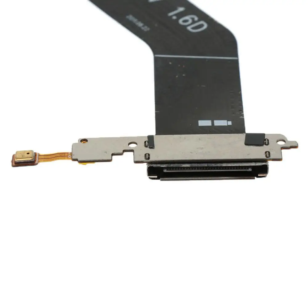 

Charging Flex Cable Repair Part For Samsung Galaxy Tab 10.1 GT-P7500 P7510 Charger Port Dock Connector With Microphone V1.6D