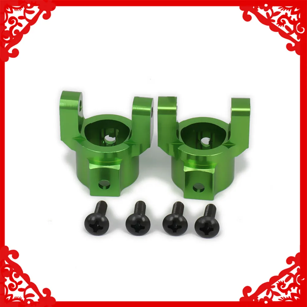 RCAWD Алюминиевые крепления руля для HSP 94180 Rock Crawler