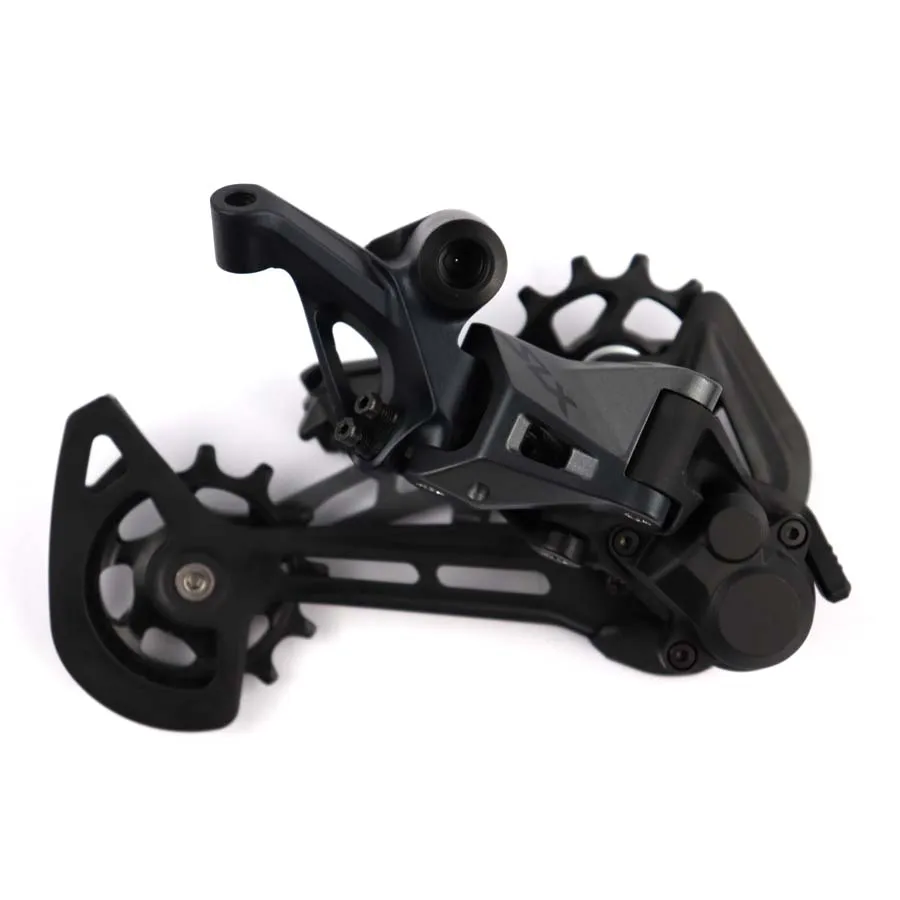 Набор компонентов SHIMANO SLX M7100 горный велосипед 1x12-скорость 51T SL + RD CS CN7100