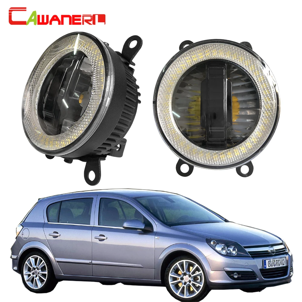 Cawanerl для Защитные чехлы сидений сшитые специально Opel Astra G H 1998 2010 3in1 Функция