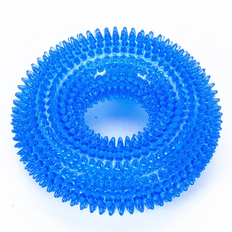 Игрушка для домашних животных вокал мяч большая собака золотистый ретривер с