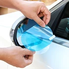 Автомобильная лампа заднего вида, водонепроницаемая, противотуманная, для Audi A4 A6 A3 A5 Q3 Q5 Q7 BMW E46 E39 E90 E36 E60 E34 E30 F30 F10