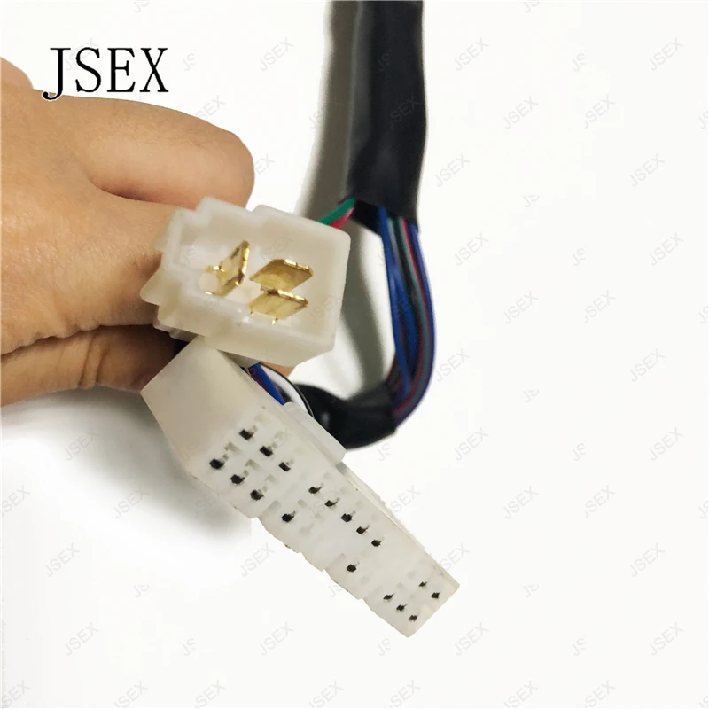 84310-87264-000 (RHD) Высококачественный комбинированный переключатель сигнала поворота