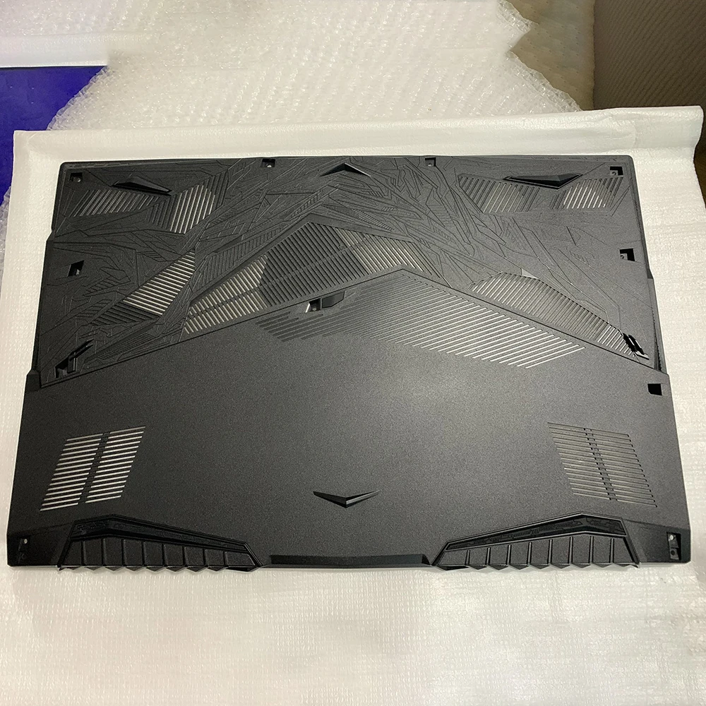 screen back shell for msi gl75 ms 17e7 17e5 17e2 17e4 laptop top cover frame palm rest bottom shell hinge cover case free global shipping