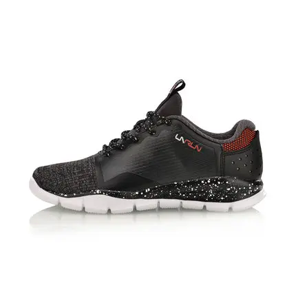 Li-Ning/женские кроссовки для бега; спортивная обувь с подкладкой; удобные кроссовки; ARKM028 SONF17 - Цвет: ARKM028 1H