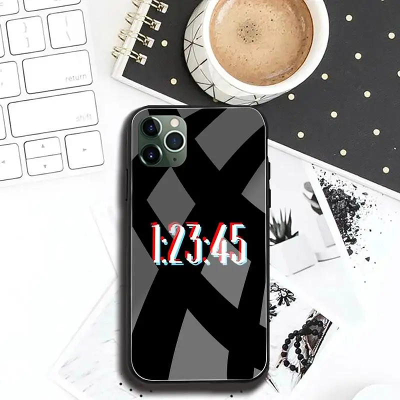 Чехол для iPhone 12 pro max mini 11 Pro XR XS MAX 8X7 6S 6 Plus SE 2020 | Мобильные телефоны и аксессуары