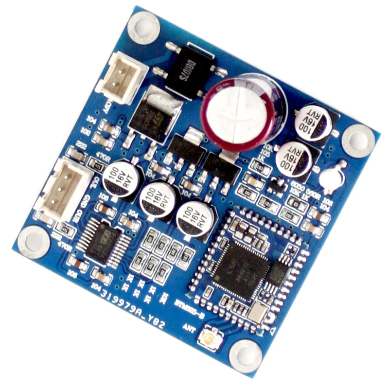 

Плата CSRA64215 Stereo Bluetooth 4,2 (Поддержка aptx-ll)
