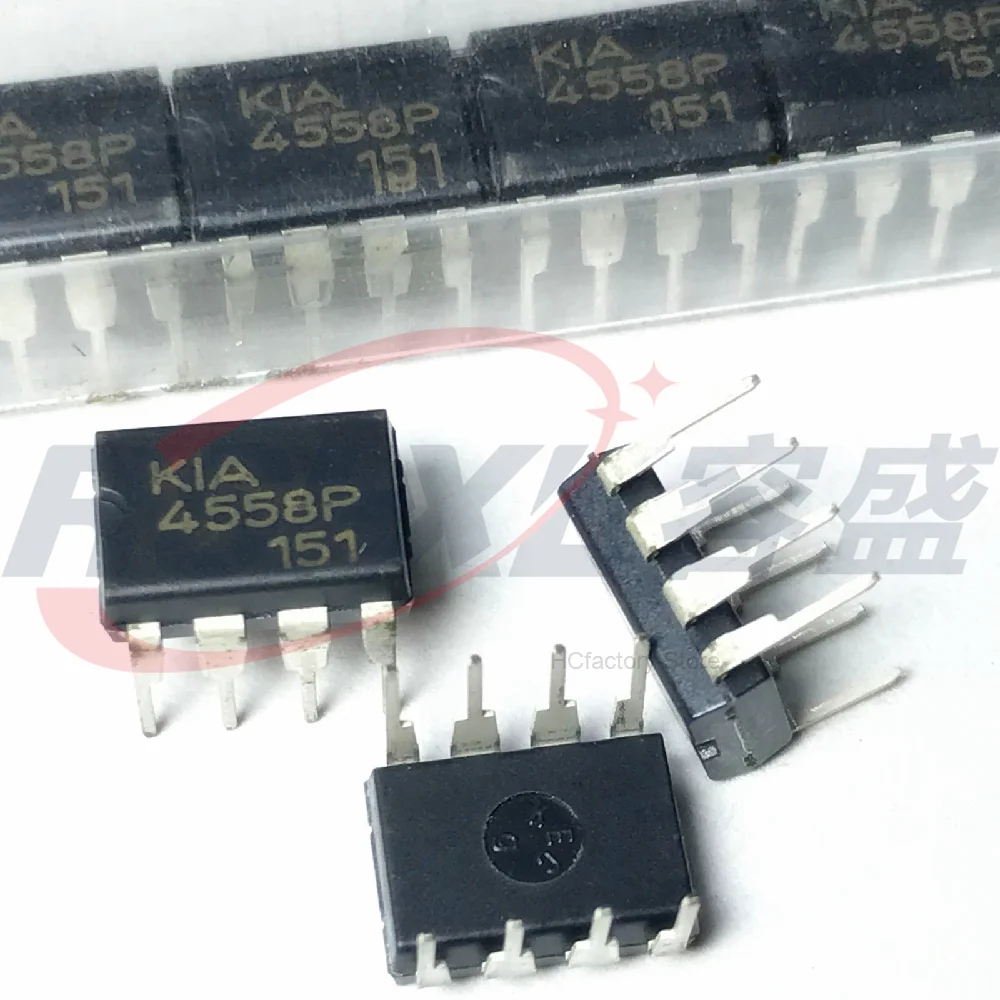 

Новый оригинальный KIA4558P KIA4558 DIP-8, новый и оригинальный 10 шт./лот, оптовая продажа, единый список распределения