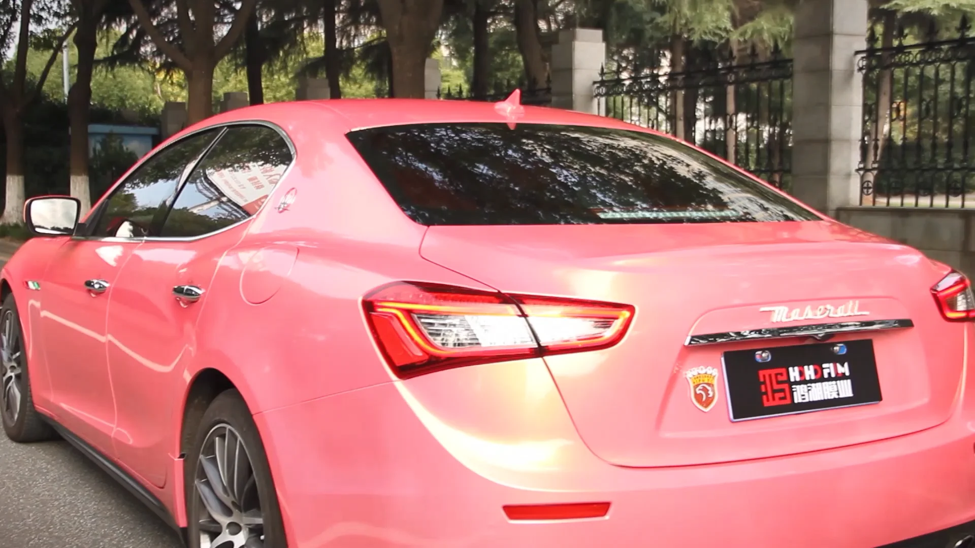 

Auto Car wrap vinyl sticker chrome stickers for cars