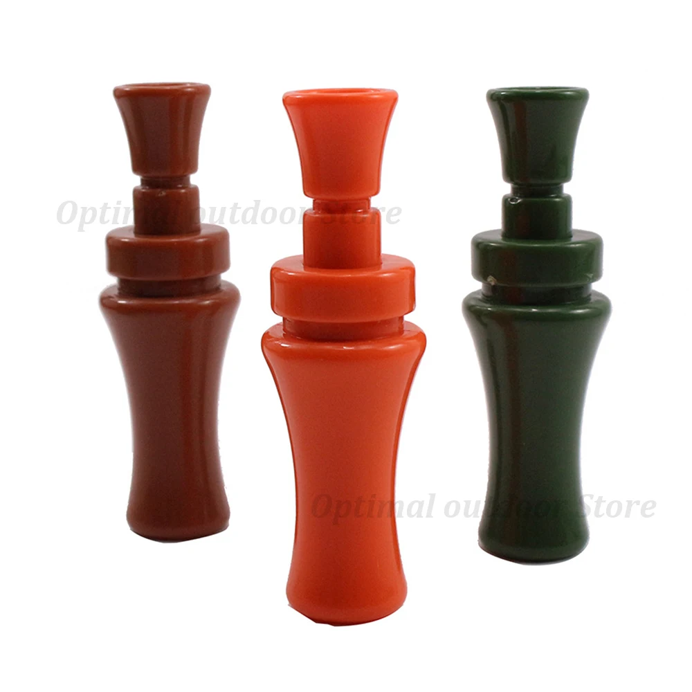 Охотничий Свисток TOtrait свист утиный фазана кряква дикая птица гусиный охотник