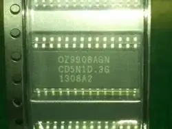 

5PCS/LOT OZ9908AGN 029908AGN SOP28 LED