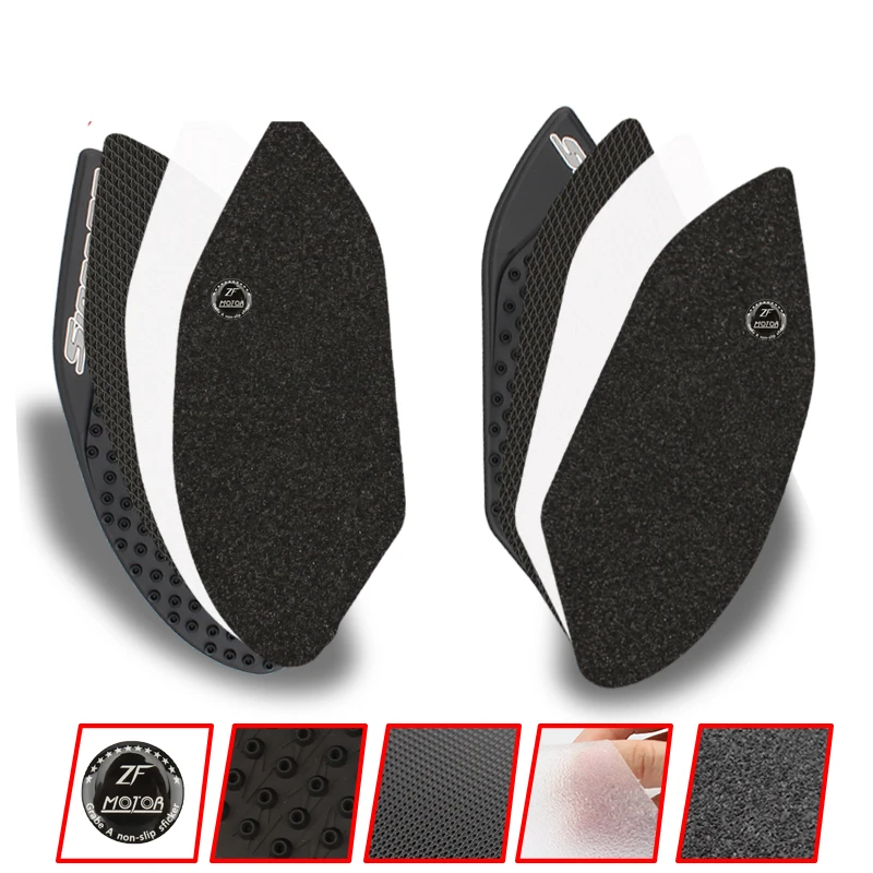 

Противоскользящая наклейка на бак для BMW S1000RR S1000 RR 2009- 2016 2015 2014 2013 12