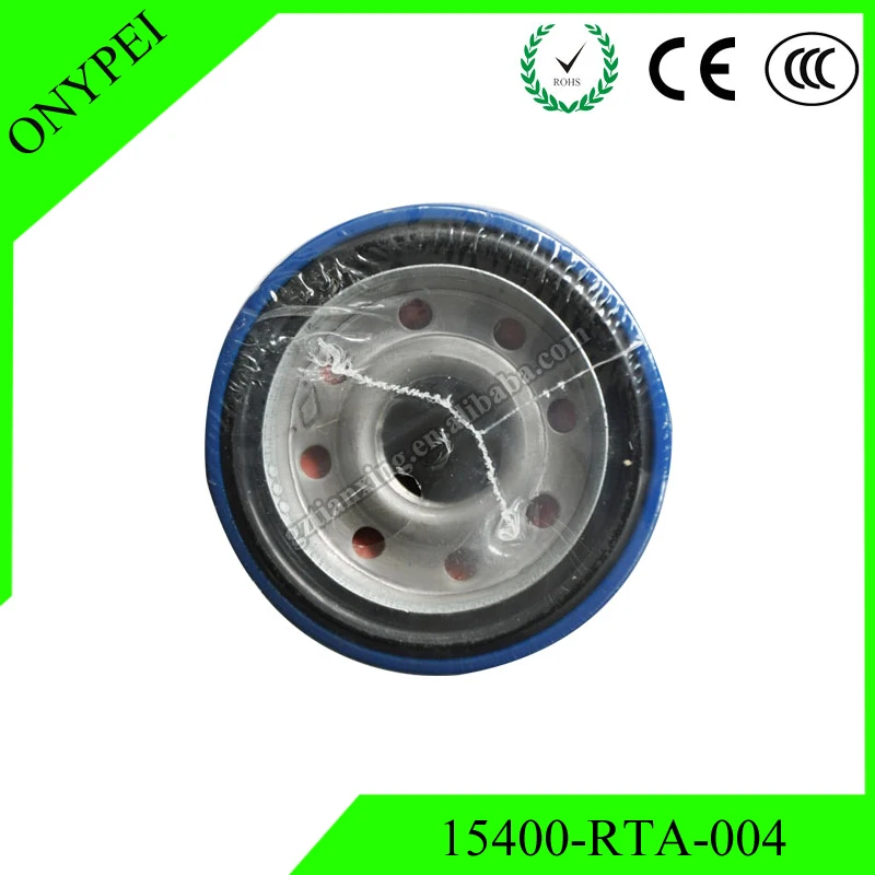 Масляный фильтр для Honda Accord Civic Acura ILX MDX RDX 15400RTA004 15400 PLC 003 PLM A01 RBA F01|filter|filter honda civicfilter
