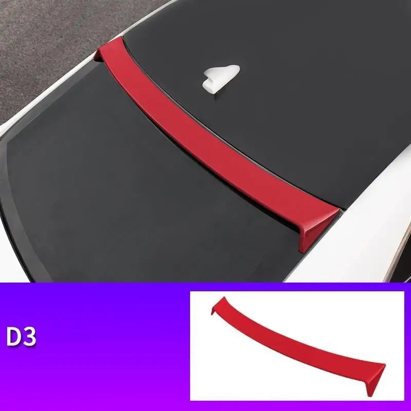 Модифицированные аксессуары автомобильное персонализированное украшение