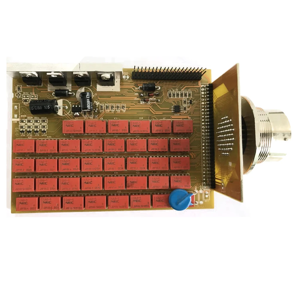 Высококачественный MB Star C3 Full Chip SD Connect c3 поддерживает 12 В и 24 легковых грузовых