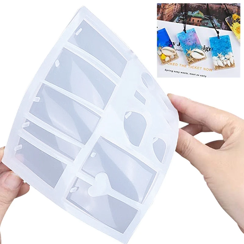 

477 Pieces Silicone Resin Casting Molds Starter Kit , Alphabet Number Silicone Mold and Tools Set for Resin Jewelry