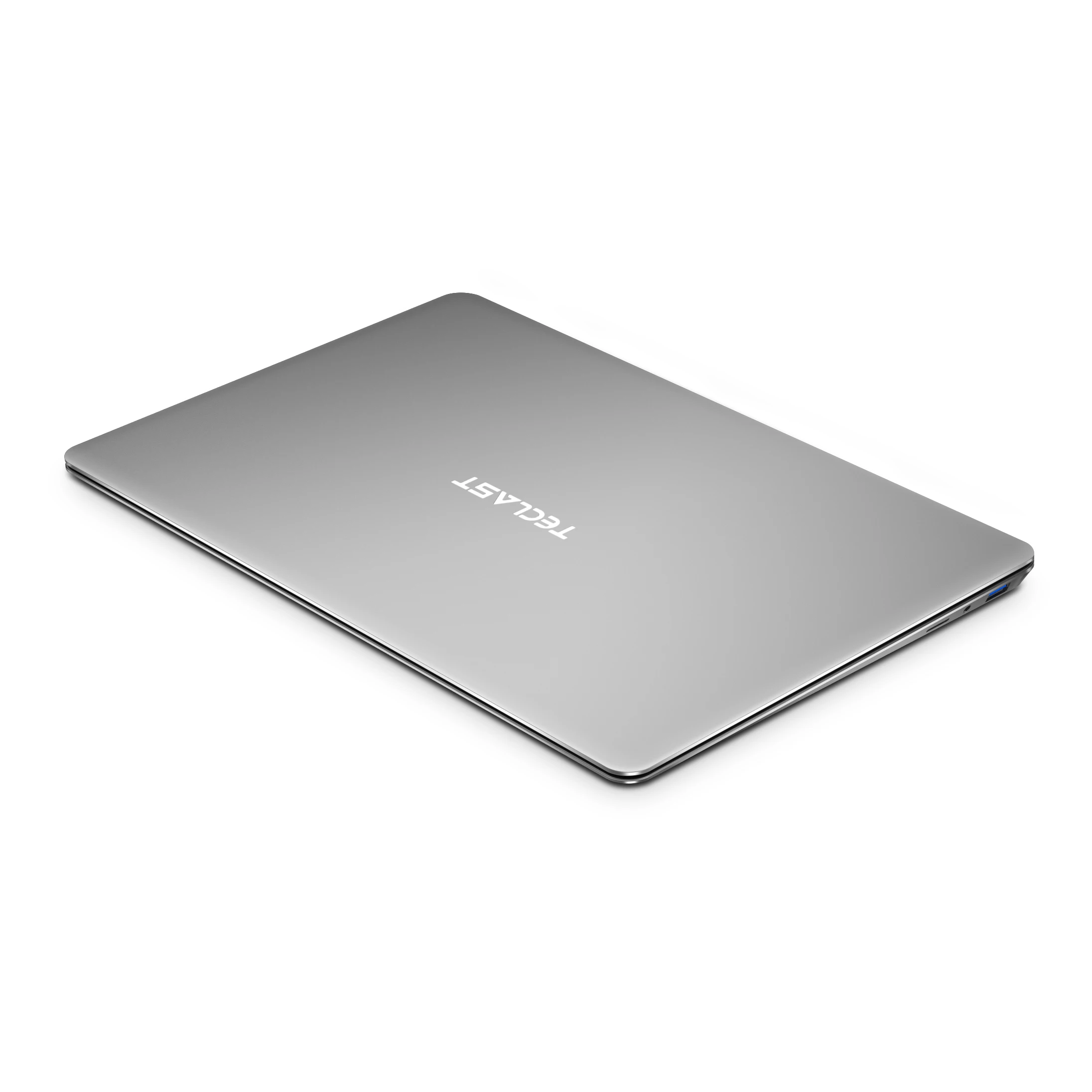 Teclast F7 Plus ноутбук 14 0 дюймов Windows 10 Intel Gemini Lake N4100 четырехъядерный 1 ГГц 8 Гб RAM 256 ГБ SSD