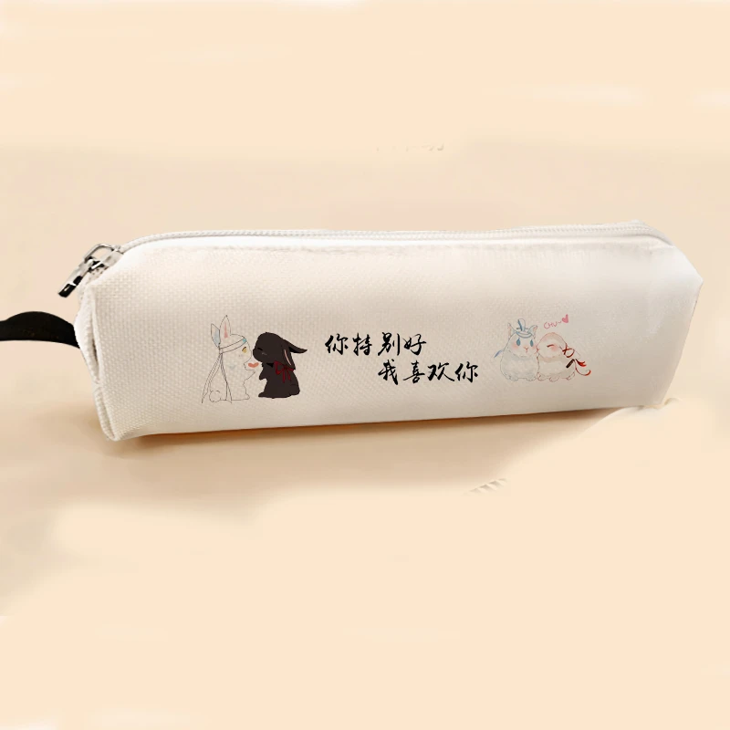 1 шт. чехол-карандаш для девочек и мальчиков косплея магистр дьявольского культа