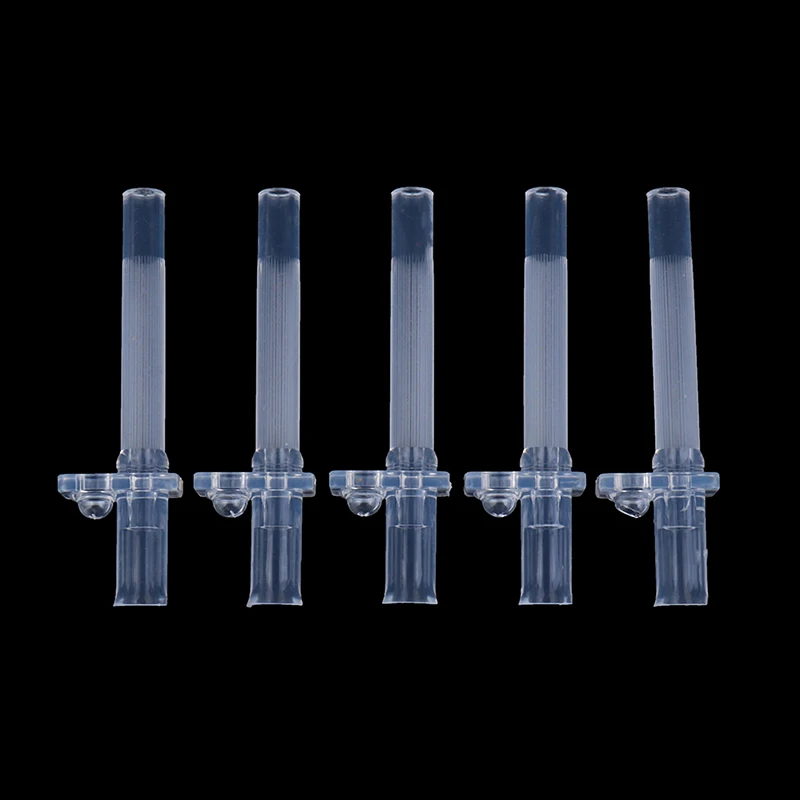 

Для детей, партия из 5 пар бутылка соломы жидкий силикон питью мелкими глотками, ПП для питевых чашек аксессуары для детей бутылки