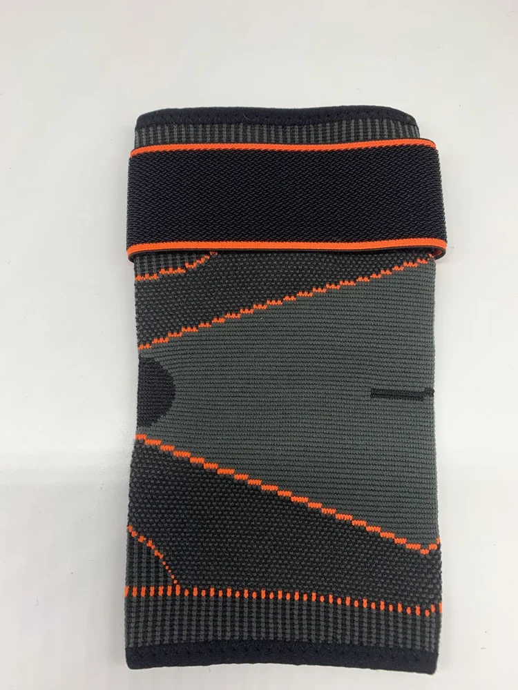 CHAOBA 1 шт. эластичный бандаж для тенниса поддержка локтя протектор баскетбола бега