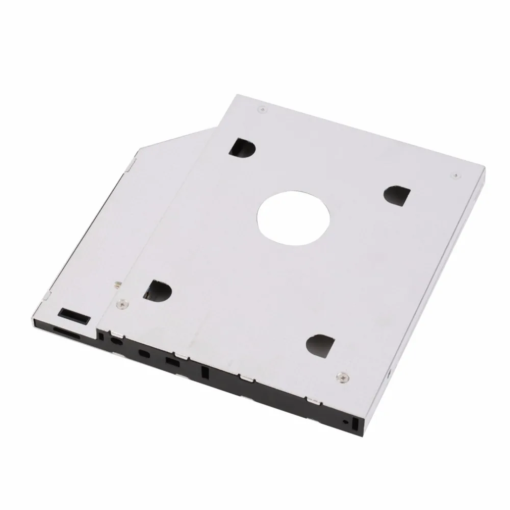 Новый карман для жесткого диска Serial ATA жесткий диск HDD SSD адаптер Caddy лоток ПК