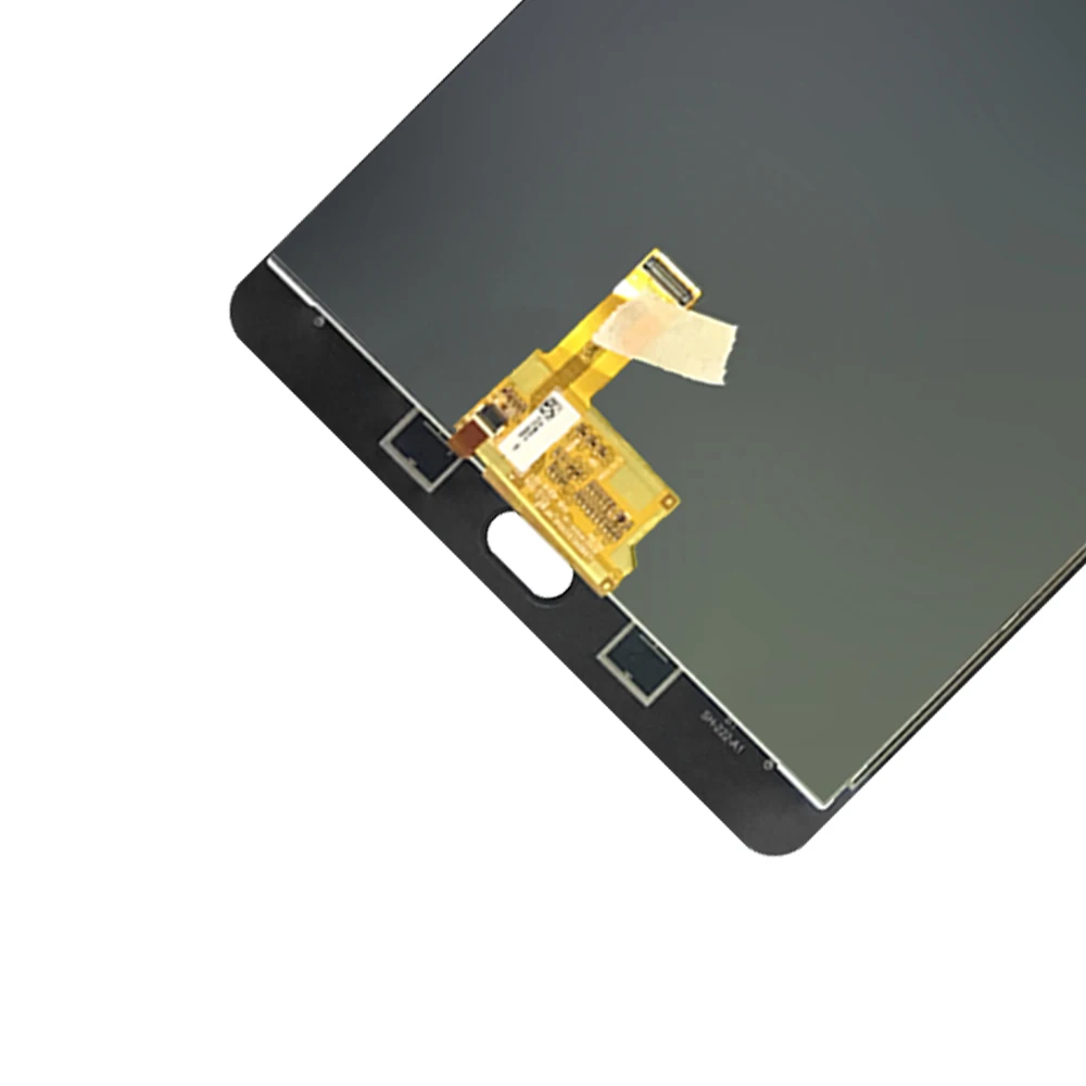 Сменный сенсорный ЖК экран для Samsung Galaxy T355 T350 100%|Экраны мобильных телефонов| |
