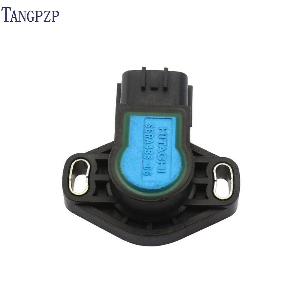 Оригинальный Восстановленный Датчик положения дроссельной заслонки 13420 77E00