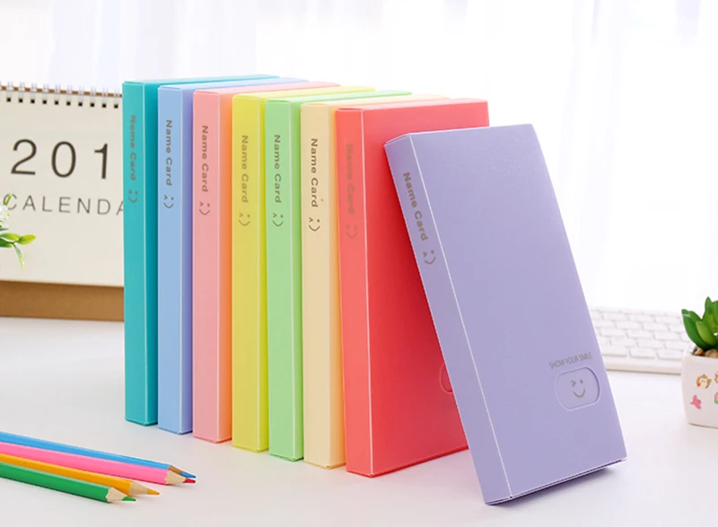 Необычные носки для малышей Цветные 120 карманы фотоальбом ЛОМО держатель карт