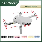 Mavic мини-пропеллер для DJI Mavic Mini ультралегкий складной 2 пары малошумный пропеллер Sunnylife для DJI Mavic мини-пропеллер s