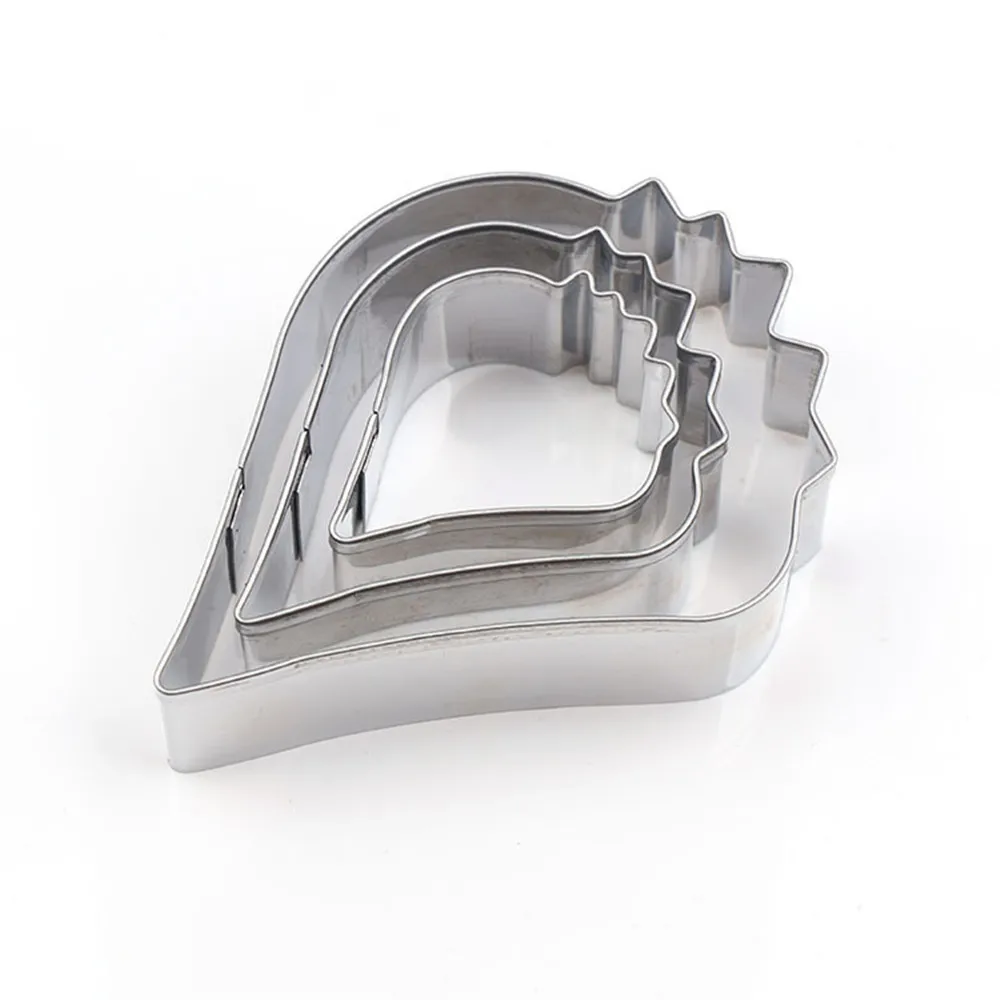 Керамика резак формы из нержавеющей стали сахар цветок плесень Гибискус Poppy