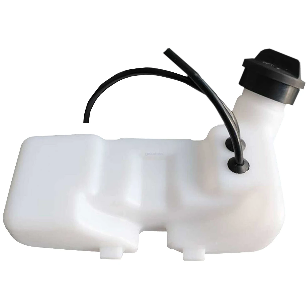 

Lawn Gas Tool Mower Grass Replacement Fuel Tank Parts Trimmer With Cap System Garden Assembly Supply FS75 FS80 FS85