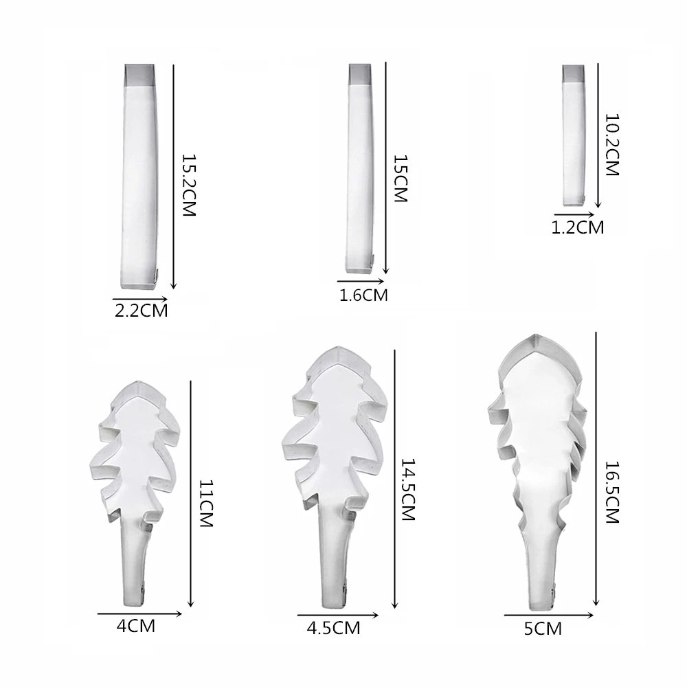 Одуванчик помадка сахар ножи для цветов выпечки Торт украшения Полимерная глина