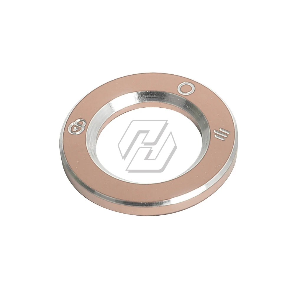 Алюминиевый чехол с замком рулевого управления для Piaggio BV TYPHOON X8 X9 125 200 250 350 400 500