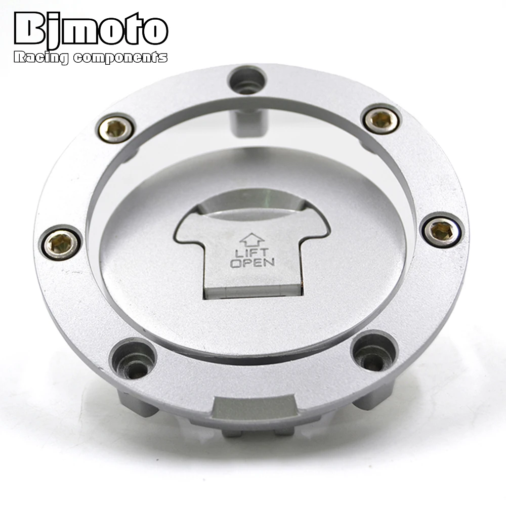 Ключ блокировки крышки топливного бака для Honda CBR600RR CBR600 F4 F4I CB1100SF X11 CBR 600 RR NT650 NT700V