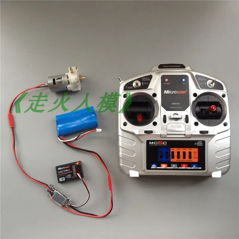 

Pump, 360, 370, 385 special one-way brush electrically controlled 20 a switch electrically controlled receive 5 6 channels