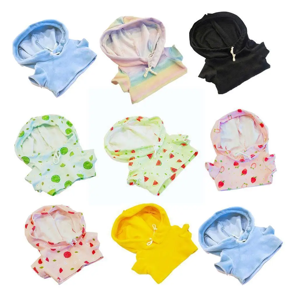 

Искусственное Мягкое Животное, игрушка, аксессуары для одежды, одежда, утка, сделай сам, словочное животное, мягкая толстовка, подарки, Рожде...