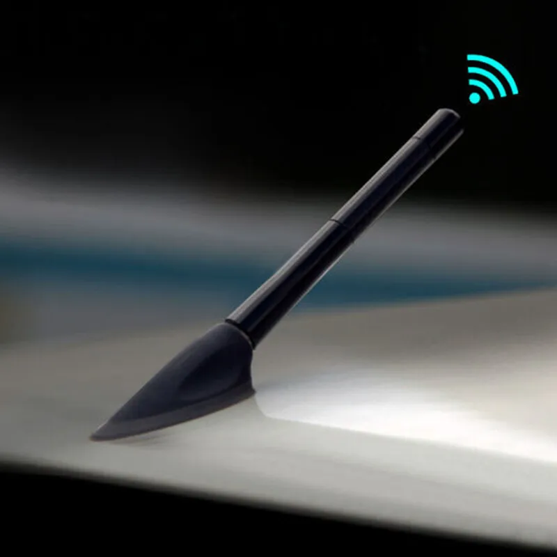 Аксессуары для автомобильной антенны WRC углеродное волокно Buick LaCrosse verano GS Regal Excelle