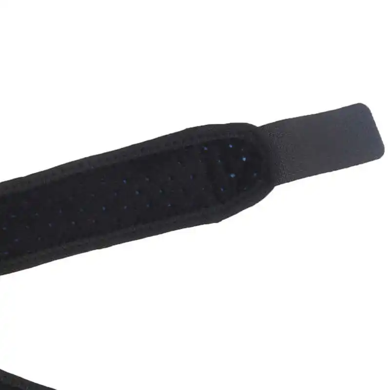 Фитнес-браслет унисекс с двойной коленной чашечкой регулируемый шарнирный