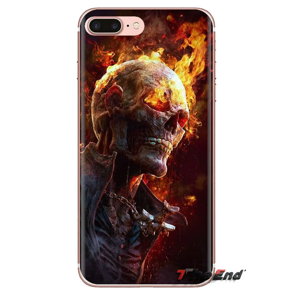 Для Xiao mi 6 A1 Max x 2 5X 6X Red Note 5 5A 4X 4A A4 4 3 Plus Pro мягкий чехол для телефона из ТПУ пожарной