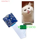 2160*3840 5,5 дюймов 4K LCD UHD IPS монитор дисплей MIPI USB контроллер плата привода
