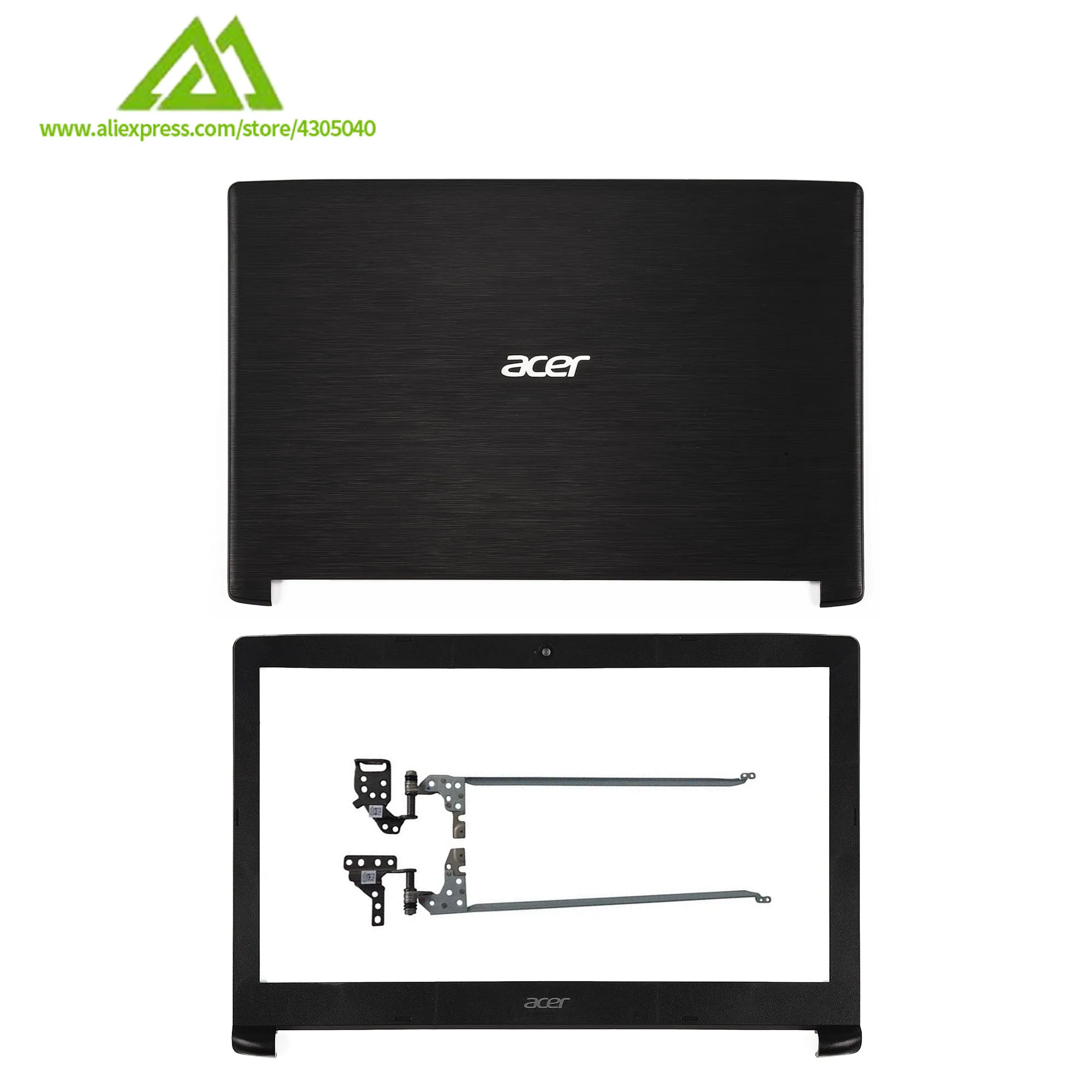 Новинка задняя крышка для ноутбука ободок петли Acer Aspire 5 | Компьютеры и офис