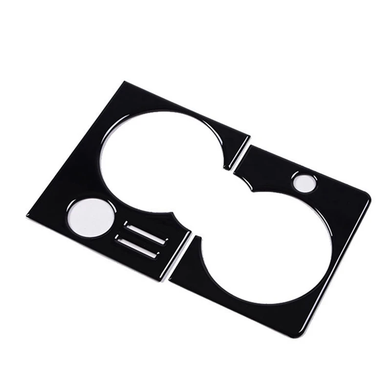 

Automotive Supplies Water Cup Holder Decorative Frame Car Styling Suitable for Discovery