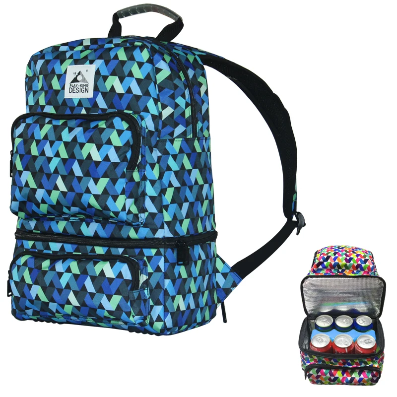 Bag Lunch Box For Kids Women Heating Bag For Food Coolerbag 