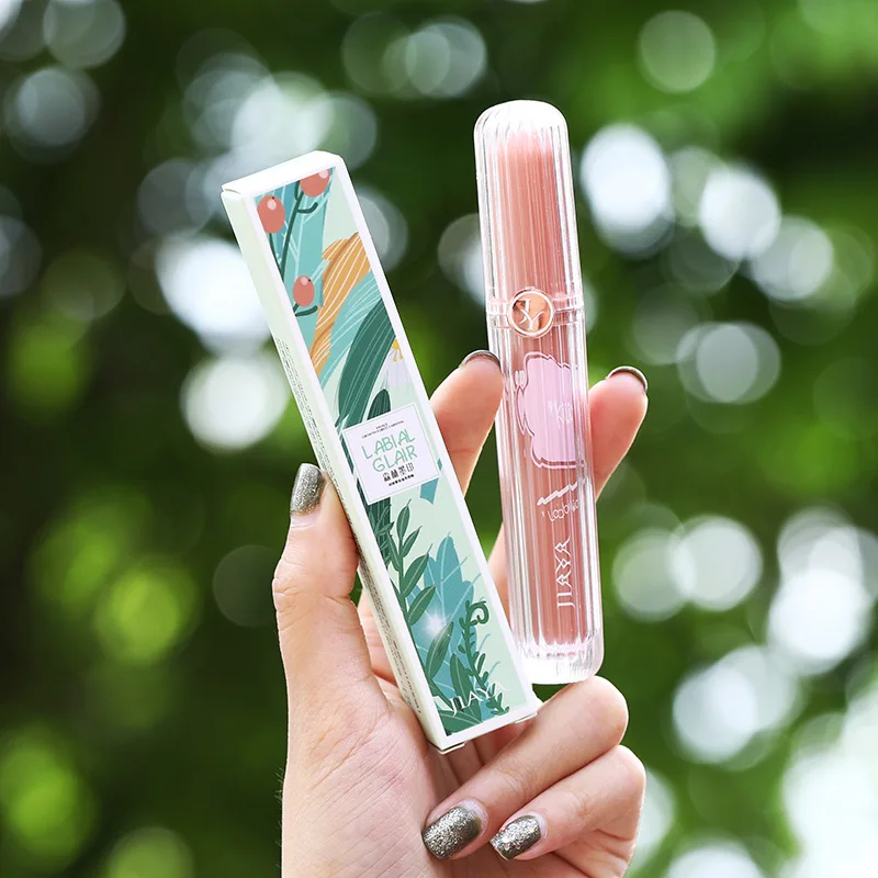 Набор антипригарных увлажняющих помад бархатная противотуманная поверхность