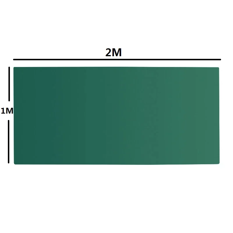 Tanie Duży 1m × 2m Dwustronna Samolecząca Płyta Podkładka Do Cięcia Patchwork Mat Artysta DIY Instrukcja Rzeźba Narzędzie Zaopatrzenie Domu Rzeźba Pokładzie