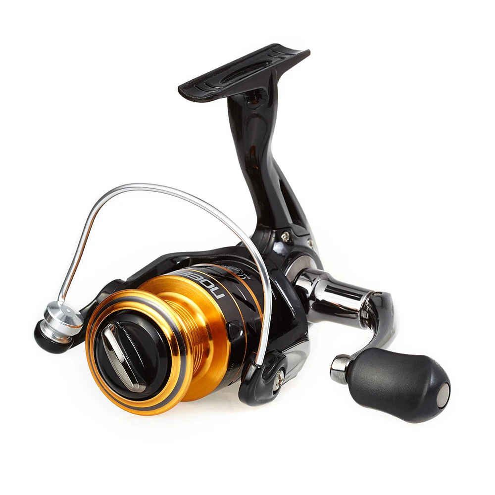 NOEBY Leisure K2 릴 스스스닝 닝 이이이5.5 5 5: 1 noleisure Leisure|Рыболовные катушки| |