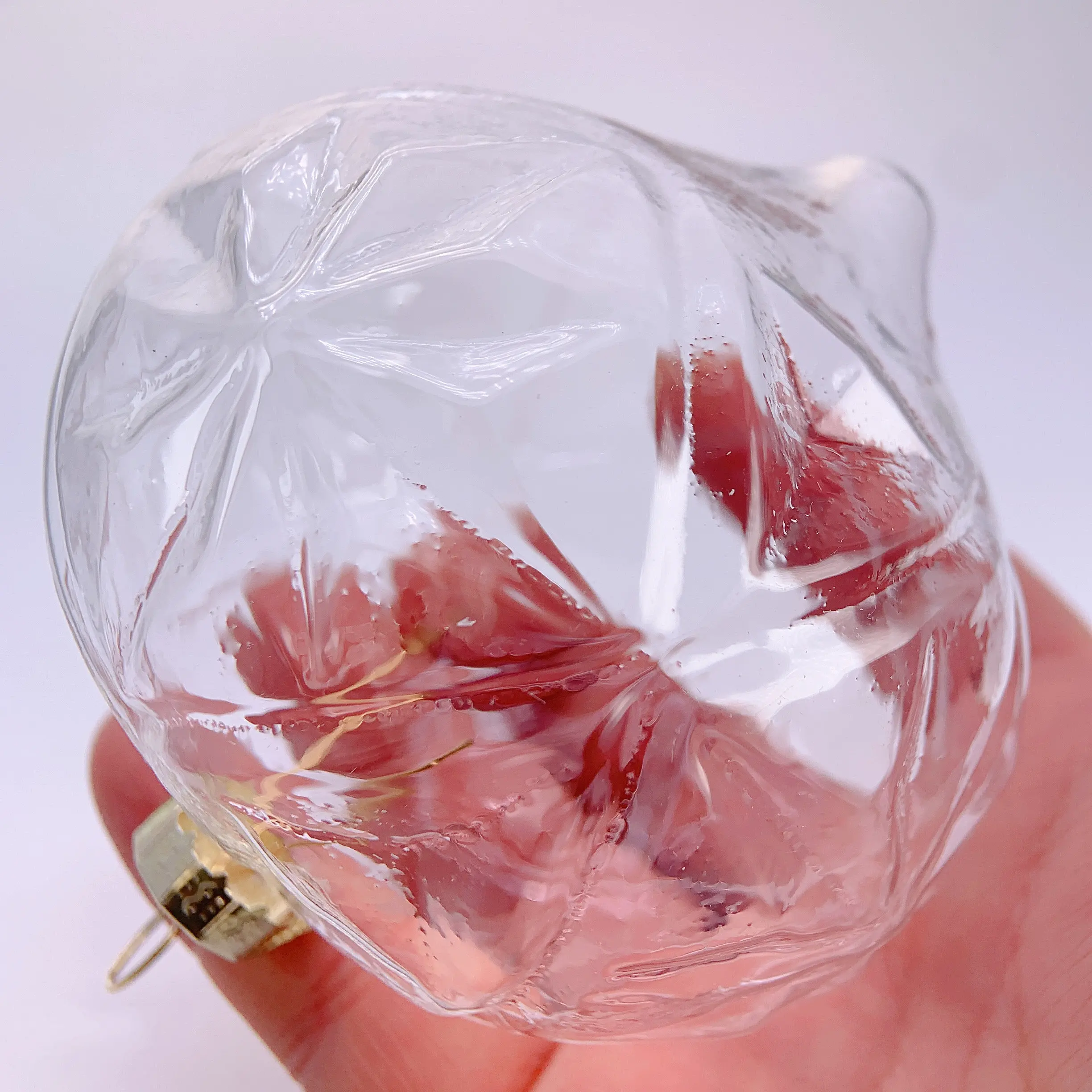 Акция сделай сам краска для домашнего мероприятия садовое стекло Рождественская