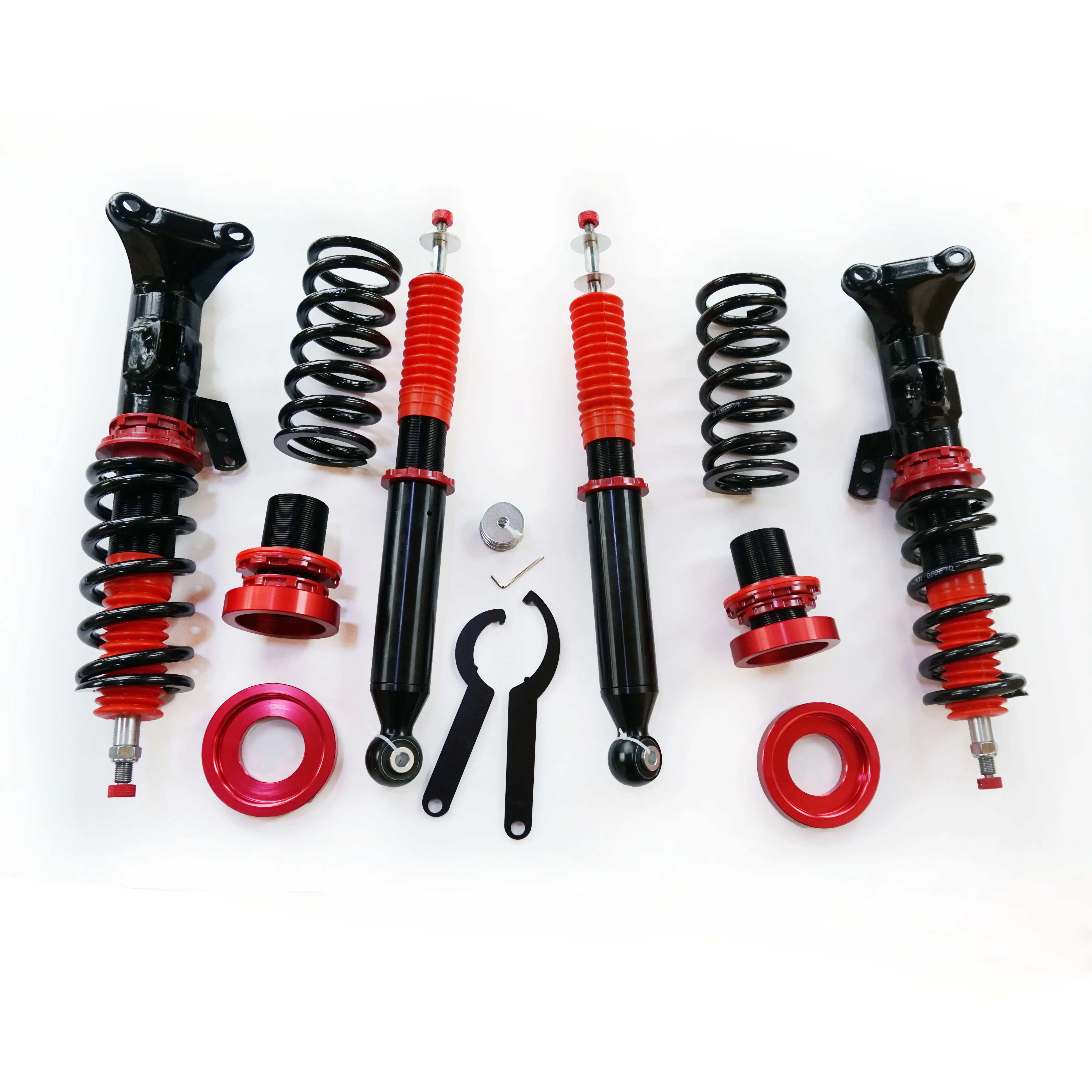 

Height adjustable shocks coilover kits shock absorber for HONDA CIVIC