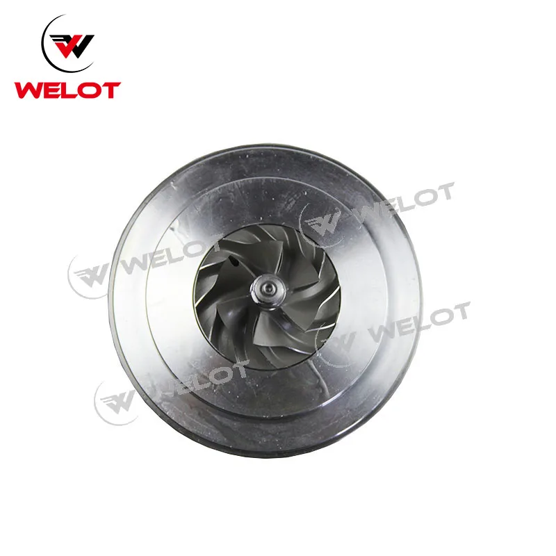 

K03 53039700055 Turbo Cartridge Turbo CHRA Core 53039880055 R1630014 For Renault Vauxhall Nissan Primastar 2.5 dCi G9U 2001-