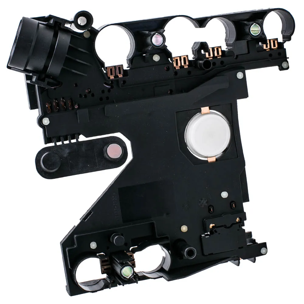 Шестерни коробка проводящая плита для Benz + разъем фильтр CPL прокладка комплект w/5